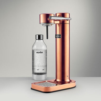 Flitit Aarke - Carbonator 3- Copper