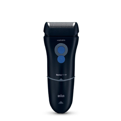flitit Braun 130S Shave