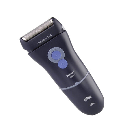 flitit Braun 130S Shave