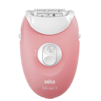 flitit Braun SE 3430 Epilator