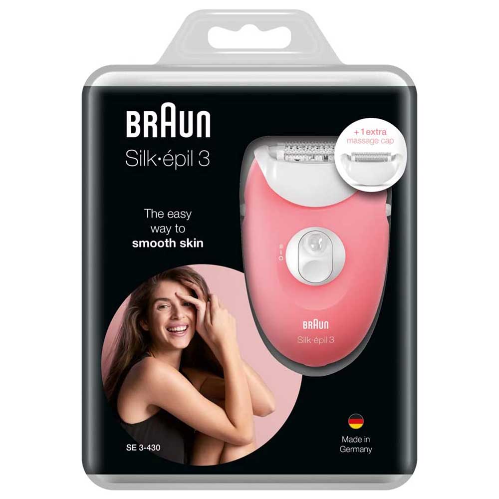 flitit Braun SE 3430 Epilator