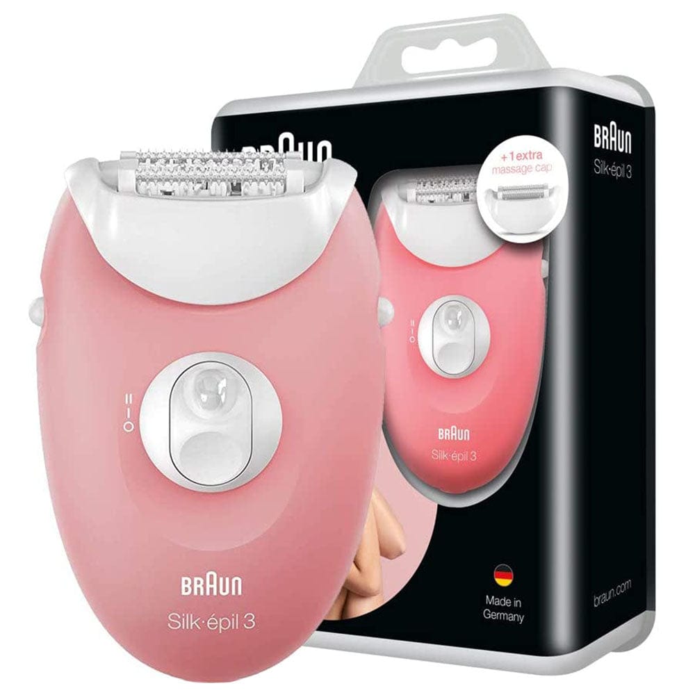 flitit Braun SE 3430 Epilator