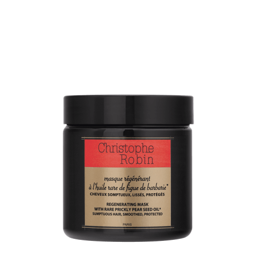 Flitit Christophe Robin Regenerating Mask with Rare Prickly Pear Seed Oil