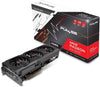 flitit Electronics Sapphire Pulse AMD Radeon RX 6800 - 16GB GDDR6, 256 bit, 16 Gbps Effective, PCI Express 4.0, 1x HDMI, 3x DisplayPort, AMD RDNA 2 Architecture Gaming Graphics Card | 11304-03-20G