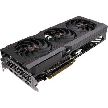 flitit Electronics Sapphire Pulse AMD Radeon RX 6800 - 16GB GDDR6, 256 bit, 16 Gbps Effective, PCI Express 4.0, 1x HDMI, 3x DisplayPort, AMD RDNA 2 Architecture Gaming Graphics Card | 11304-03-20G