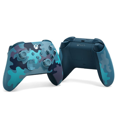 flitit Gaming Xbox Wireless Controller- Mineral Camo