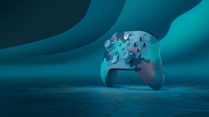 flitit Gaming Xbox Wireless Controller- Mineral Camo