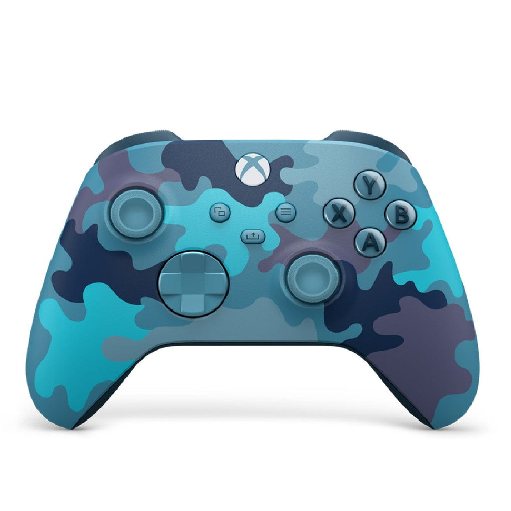 flitit Gaming Xbox Wireless Controller- Mineral Camo