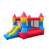 flitit Happy Hop Castle Bouncer W/Slide