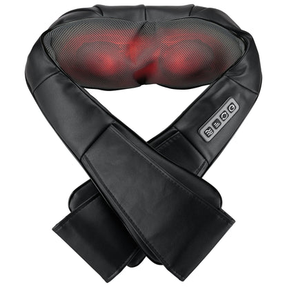 iLive Wearable Deep Tissue Massager