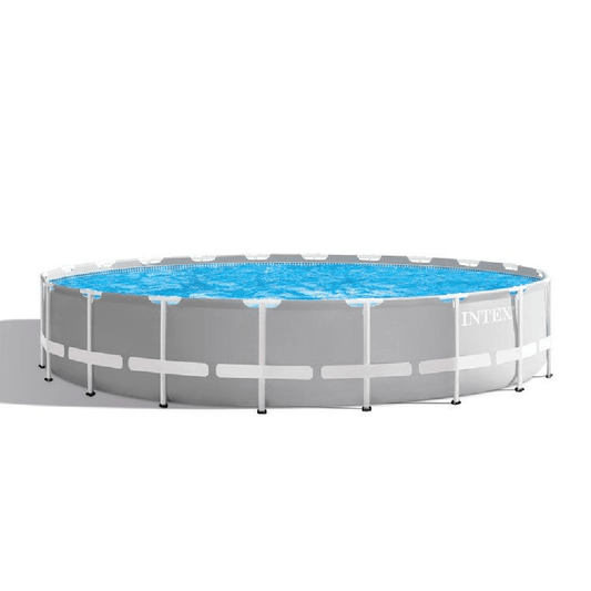 flitit Intex Prism Framepool Set(610X132)