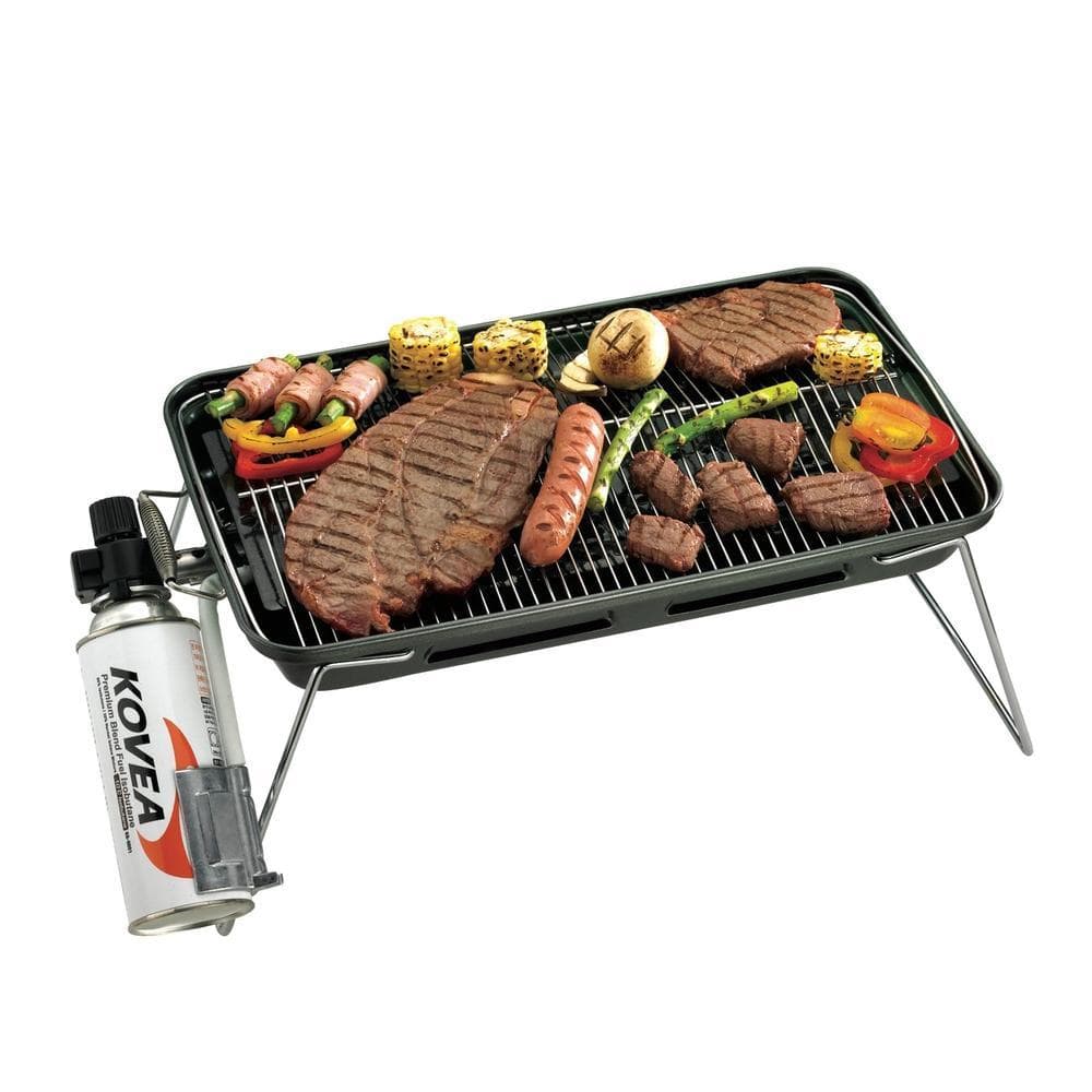 flitit Kovea Slim Gas BBQ Grill