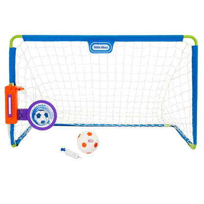 flitit Little Tikes 2in1 Water Soccer
