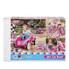 flitit Little Tikes Jett Car Racer Pink for kids ages 3-10 years