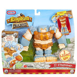 flitit Little Tikes - Kingdom Builders Deluxe Figure Asst Wave 1