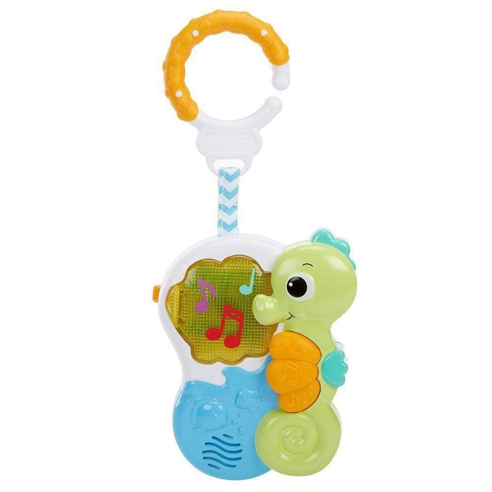 flitit Little Tikes Seahorse Symphony