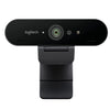 flitit Logitech Brio 4k Webcam
