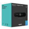 flitit Logitech Brio 4k Webcam