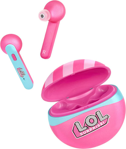 flitit LOL Surprise OMG Music Pod Headphone