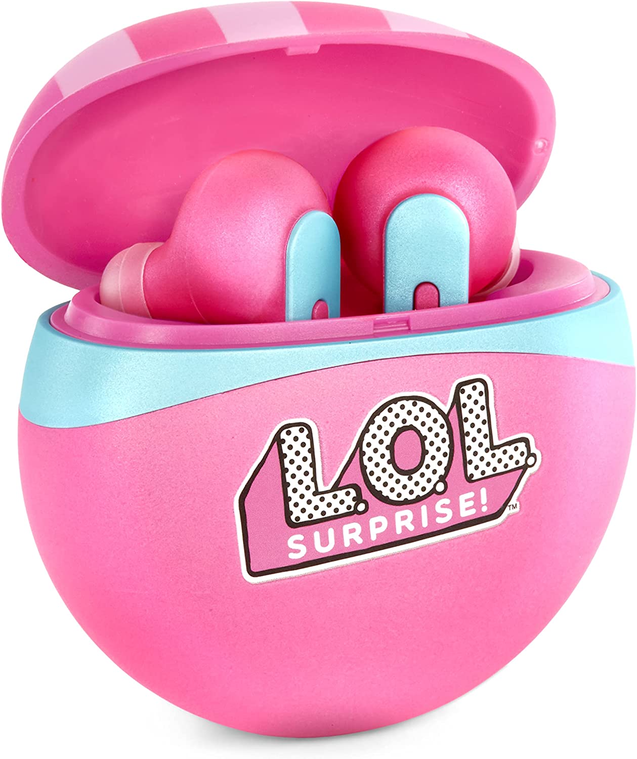 LOL Surprise OMG Music Pod Headphone