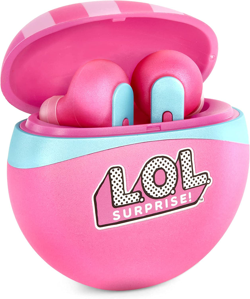 flitit LOL Surprise OMG Music Pod Headphone