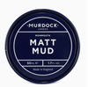 Murdock London Matt Mud, 50g