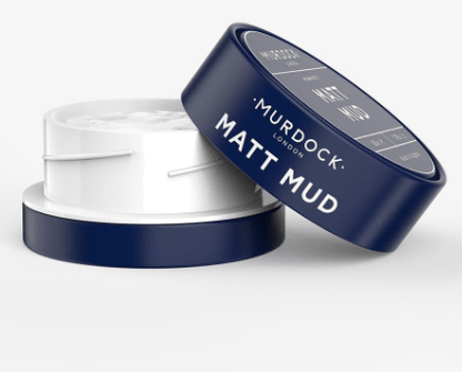 طين مطفي من موردوك لندن، 50 جرام