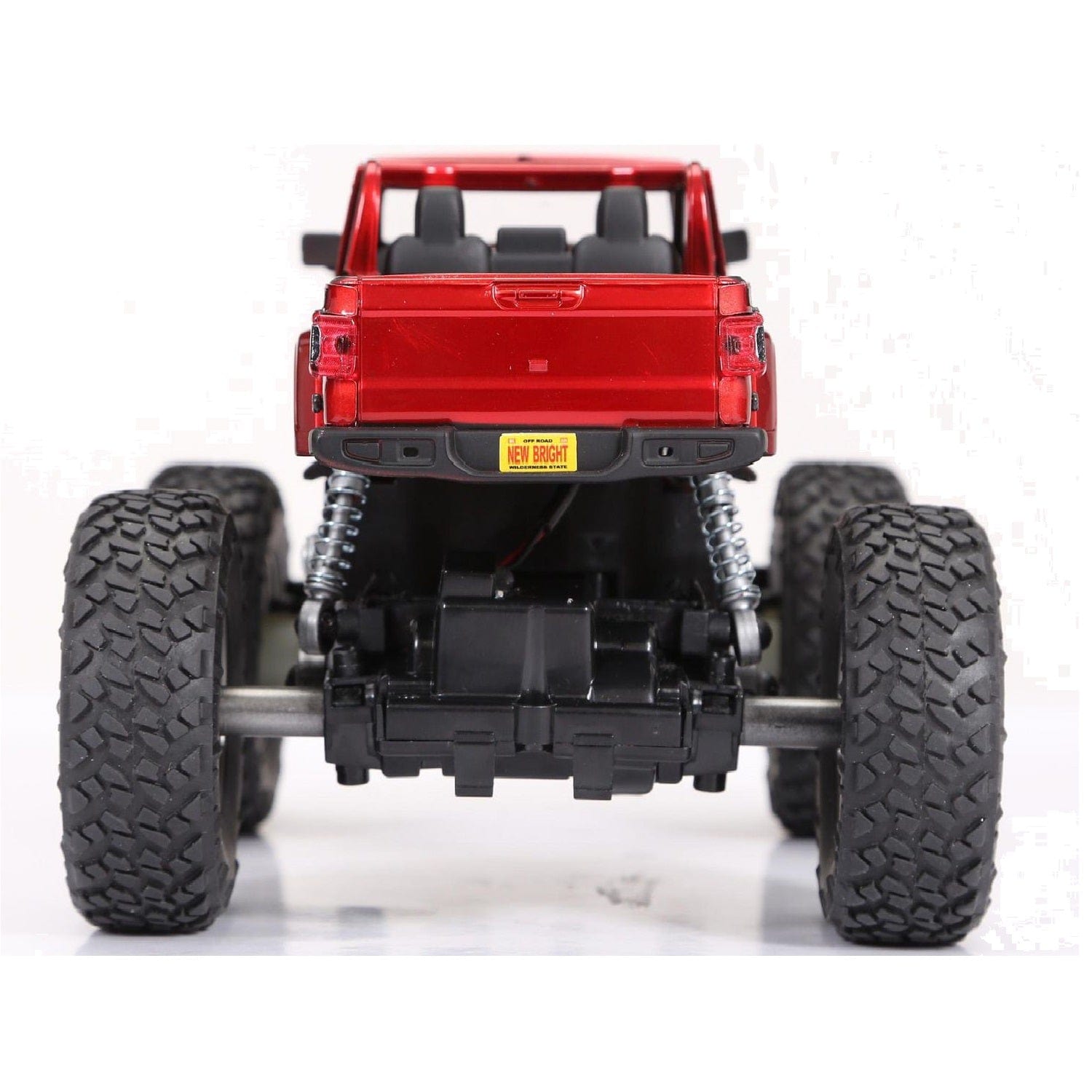 flitit New Bright 1:18 Heavy Metal Gladiator