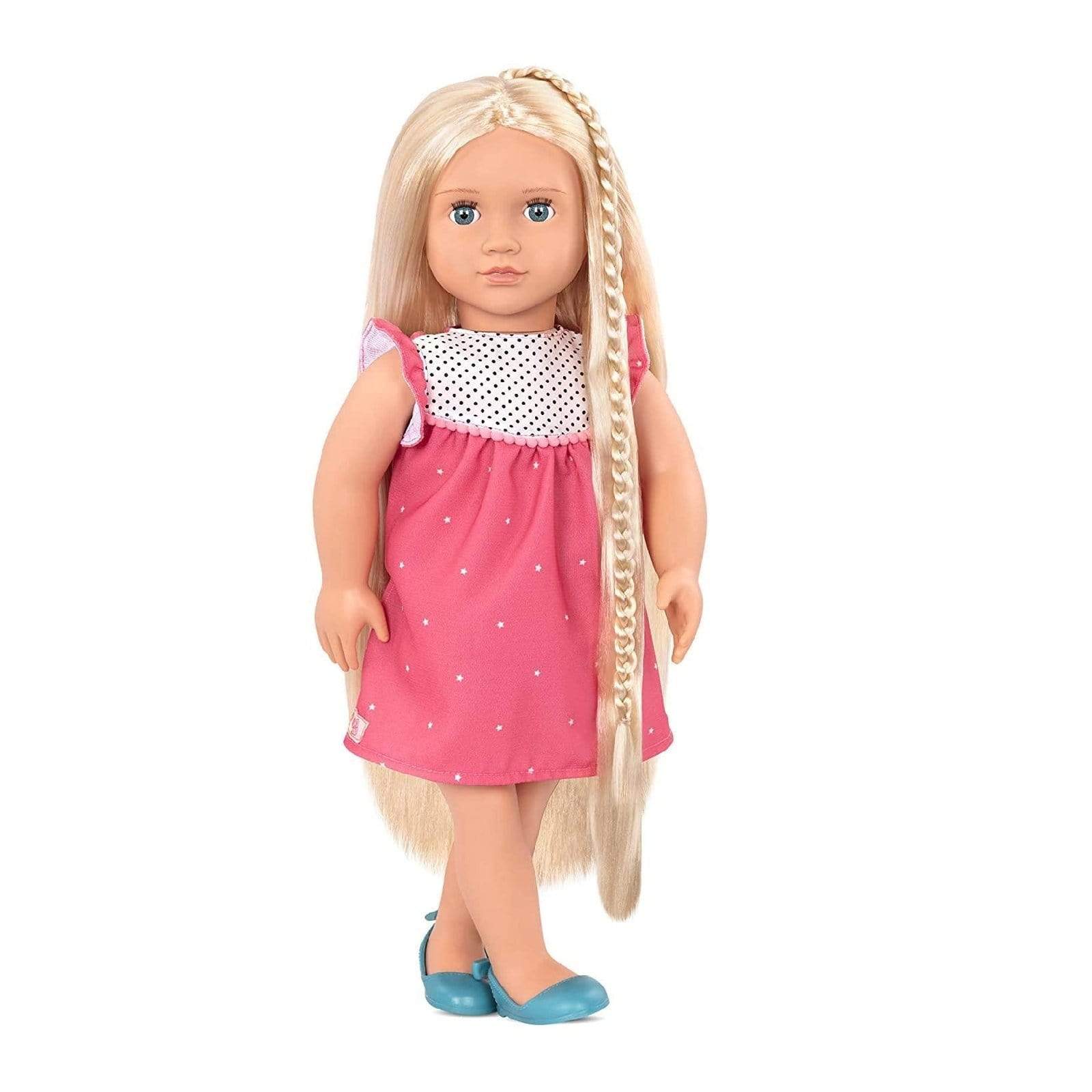 flitit Our Generation hayley Doll