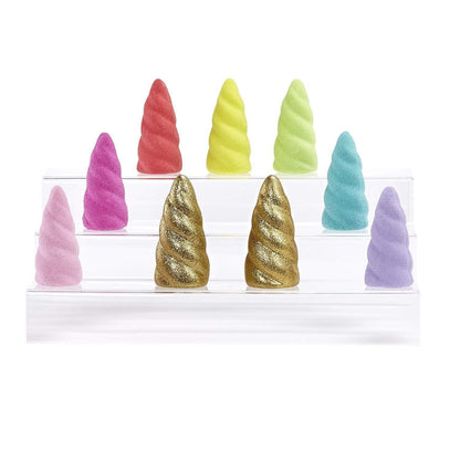 Flitit Poopsie Unicorn Crush with Glitter and Slime Surprise, Multi-Colour