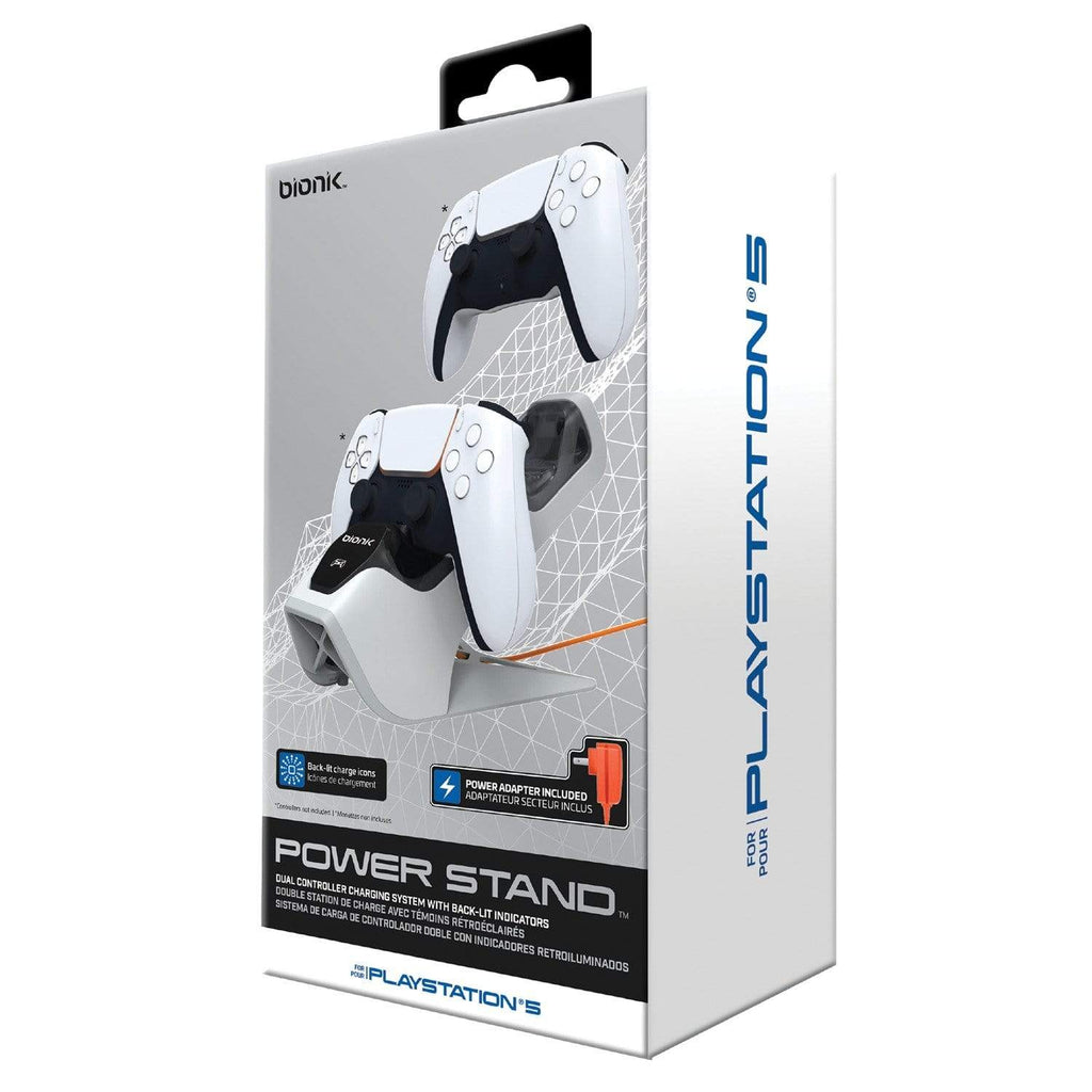 flitit Power Stand For PS 5