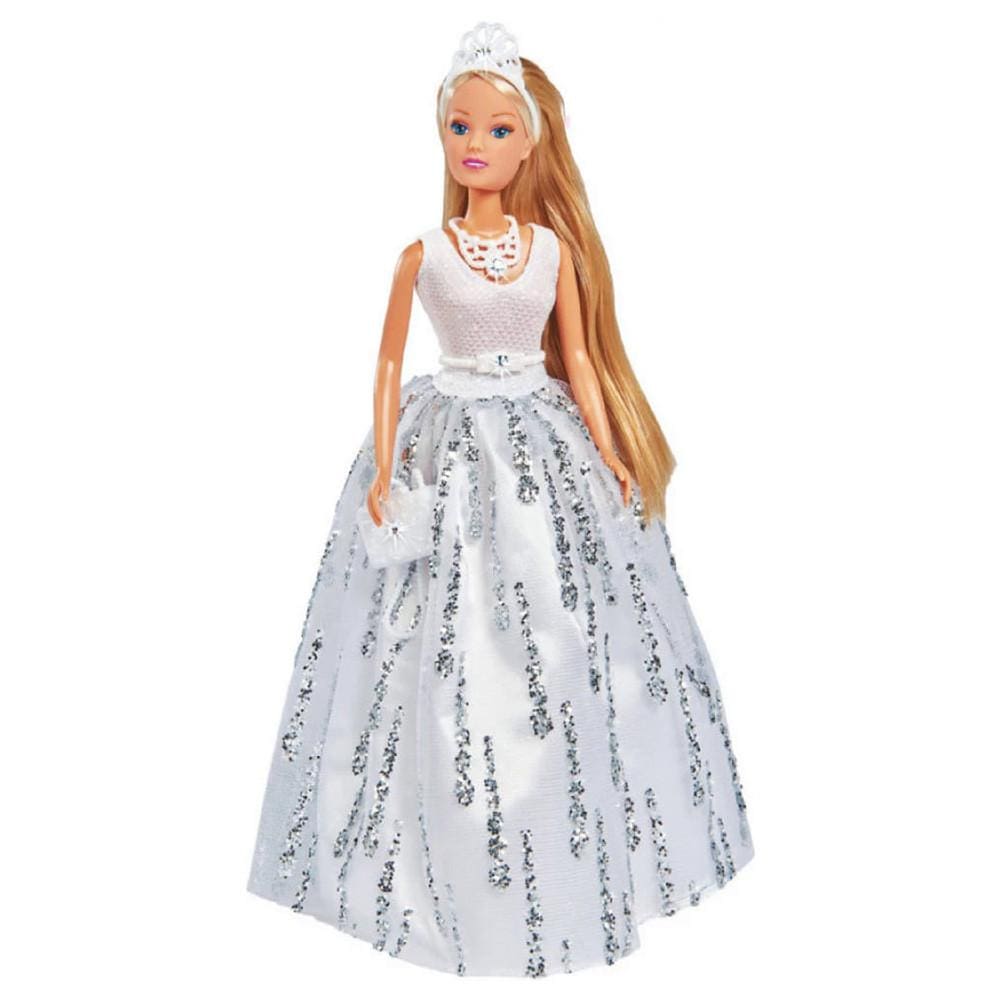 flitit Simba Steffi Love Crystal Deluxe