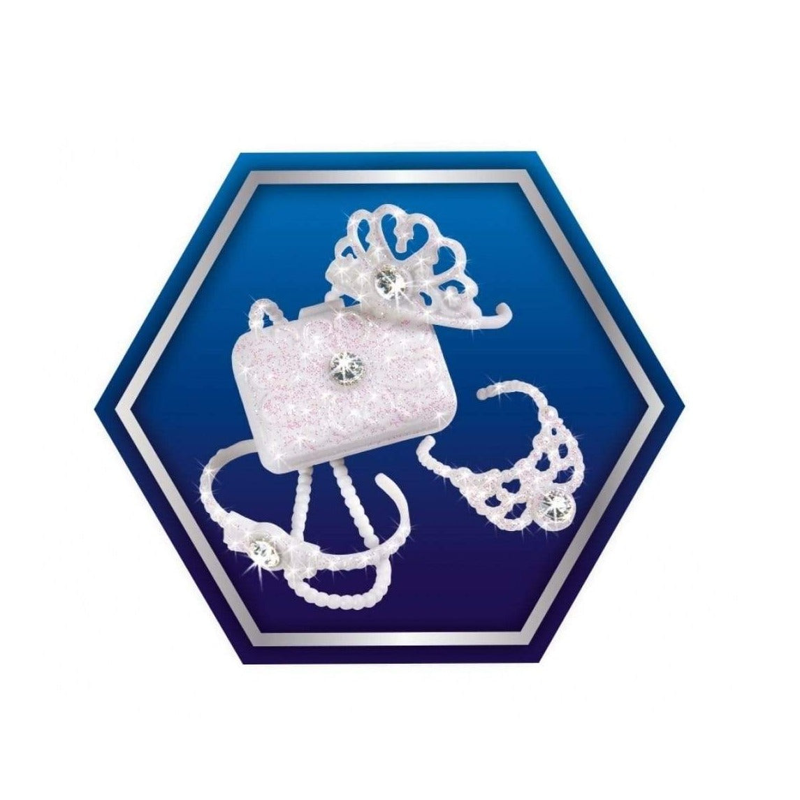 flitit Simba Steffi Love Crystal Deluxe