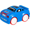 flitit Touch & Go Car 1 - Blue
