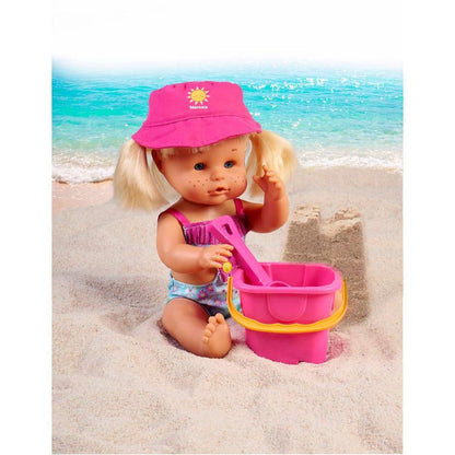 flitit Toys Nenuco Doll Summer
