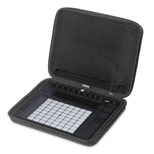 flitit U8442BL - UDG Creator Ableton Push 2 Hardcase Black 5