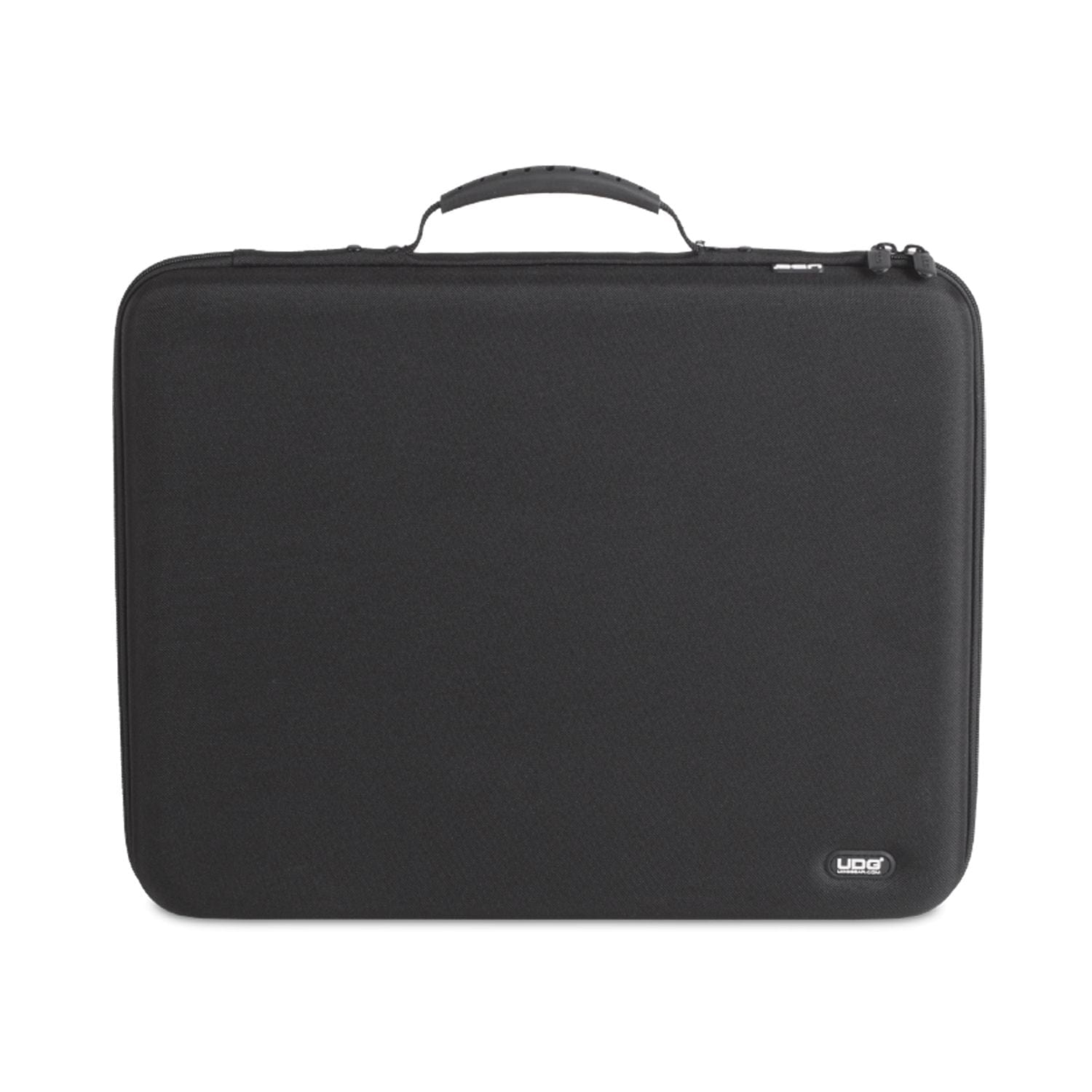 flitit U8442BL - UDG Creator Ableton Push 2 Hardcase Black 5