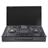 flitit U93015BL - UDG Ultimate Pick Foam Flight Case Multi Format 3XL Black 10