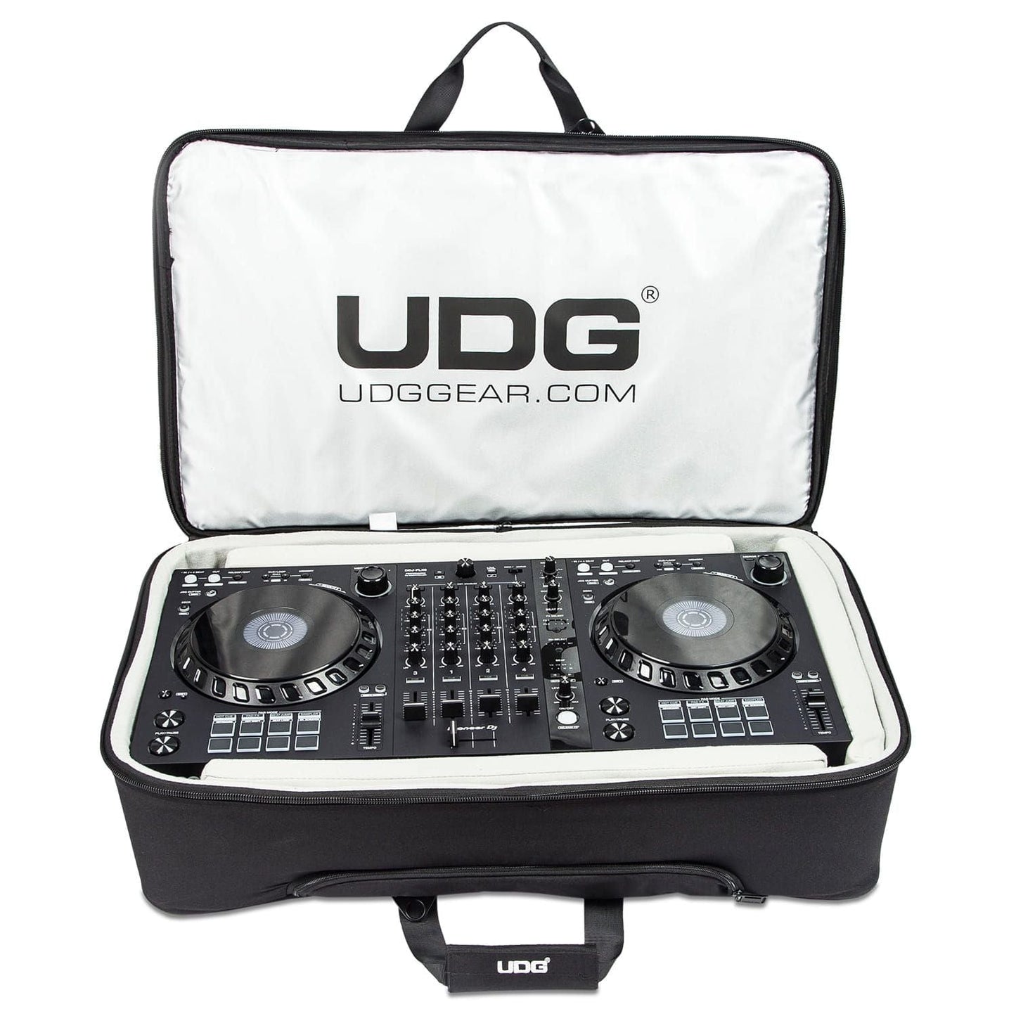 flitit UDG Urbanite MIDI Controller Backpack Large Black