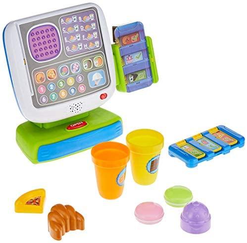 flitit Winfun Smart Cafe Cash Register Set