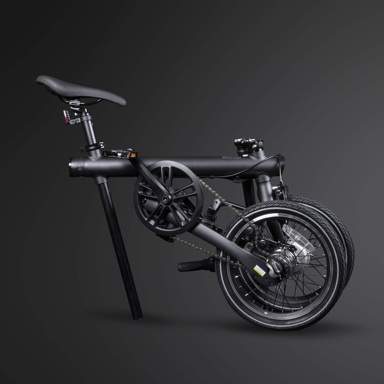 mi qicycle folding electric bicycle Xiaomi MiJia QiCycle Folding Electric Bike – Flitit