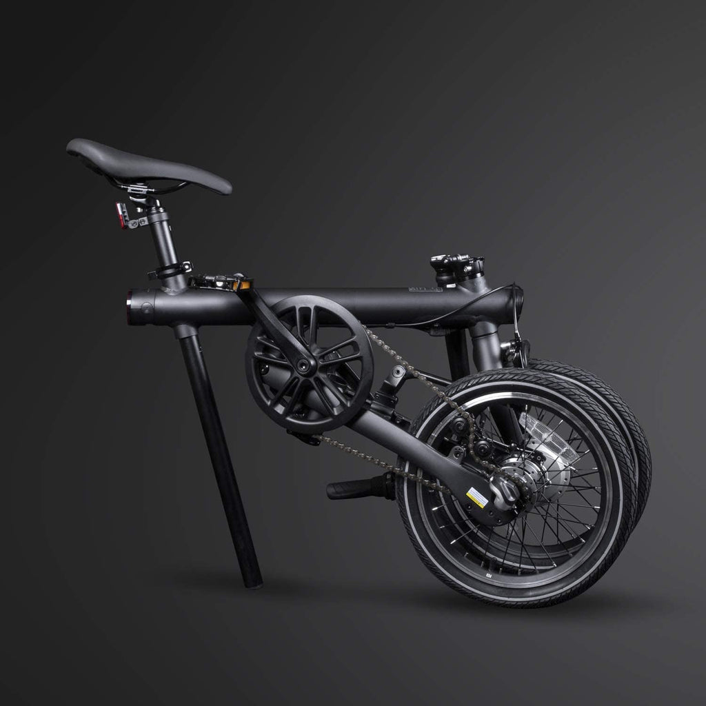 flitit Xiaomi MiJia QiCycle Folding Electric Bike