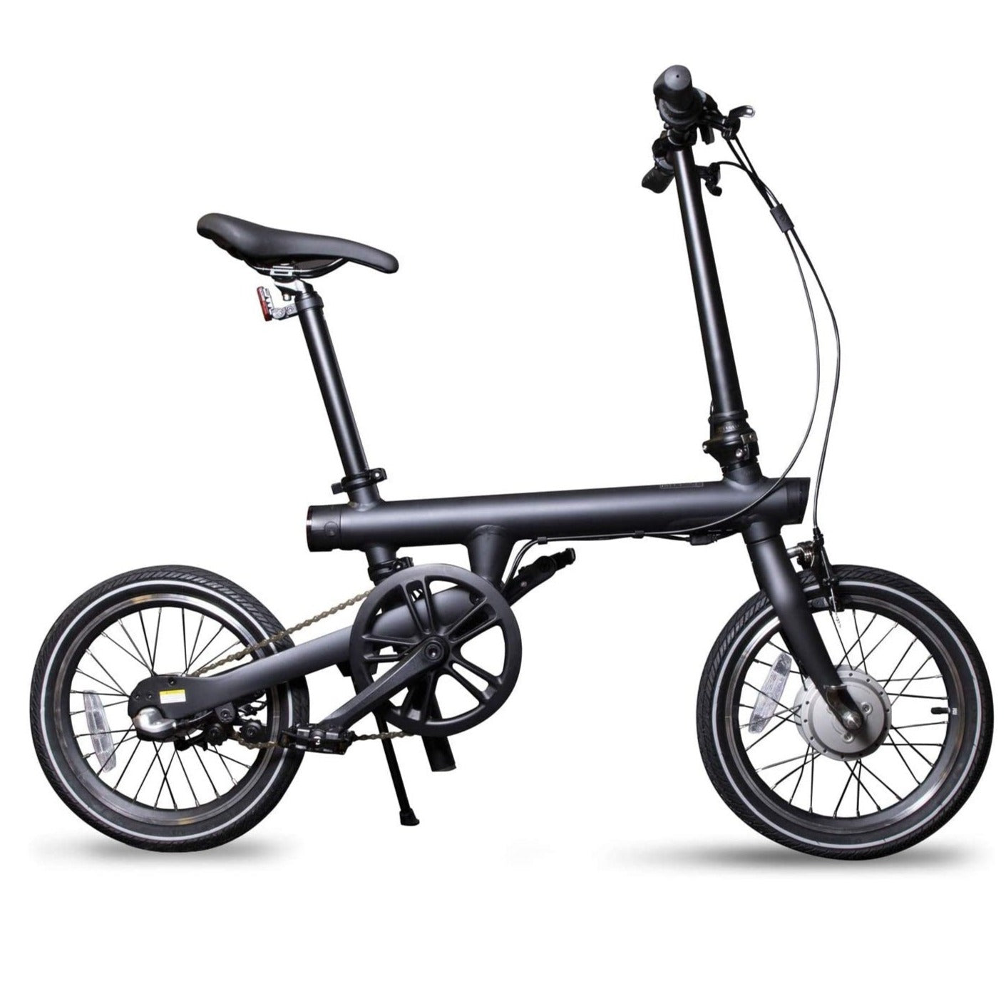 flitit Xiaomi MiJia QiCycle Folding Electric Bike