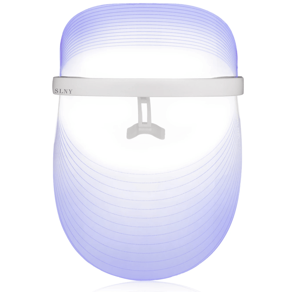 Solaris Laboratories NY How To Glow LED Light Therapy Mask