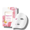 FOREO Beauty FOREO Bulgarian Rose Moisture-Boosting Sheet Face Mask (3 Pack)