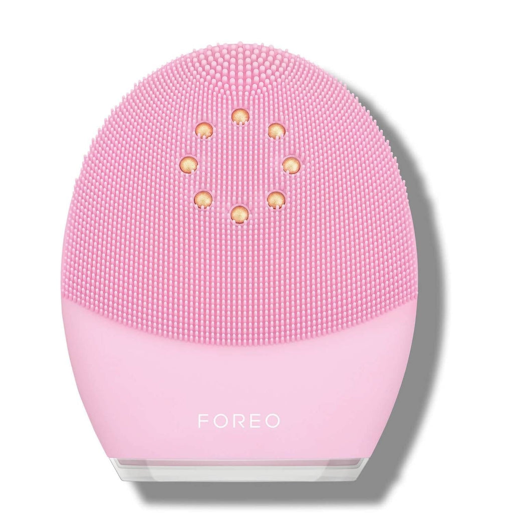 FOREO Beauty FOREO LUNA 3 Plus thermo-Facial Brush with Microcurrent - Normal Skin