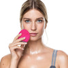 FOREO Beauty Foreo LUNA Mini 2 Dual-Sided Face Brush for All Skin Types - Fuchsia