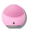FOREO Beauty Foreo LUNA Mini 2 Dual-Sided Face Brush for All Skin Types - Pink