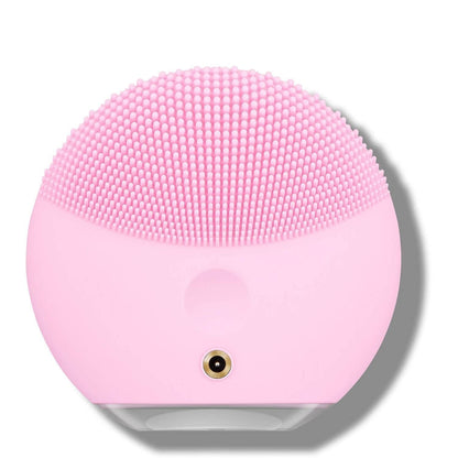 FOREO Beauty FOREO LUNA Mini 3 Dual-Sided Face Brush for All Skin Types - Pearl Pink