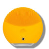 FOREO Beauty FOREO LUNA Mini 3 Dual-Sided Face Brush for All Skin Types - Sunflower Yellow